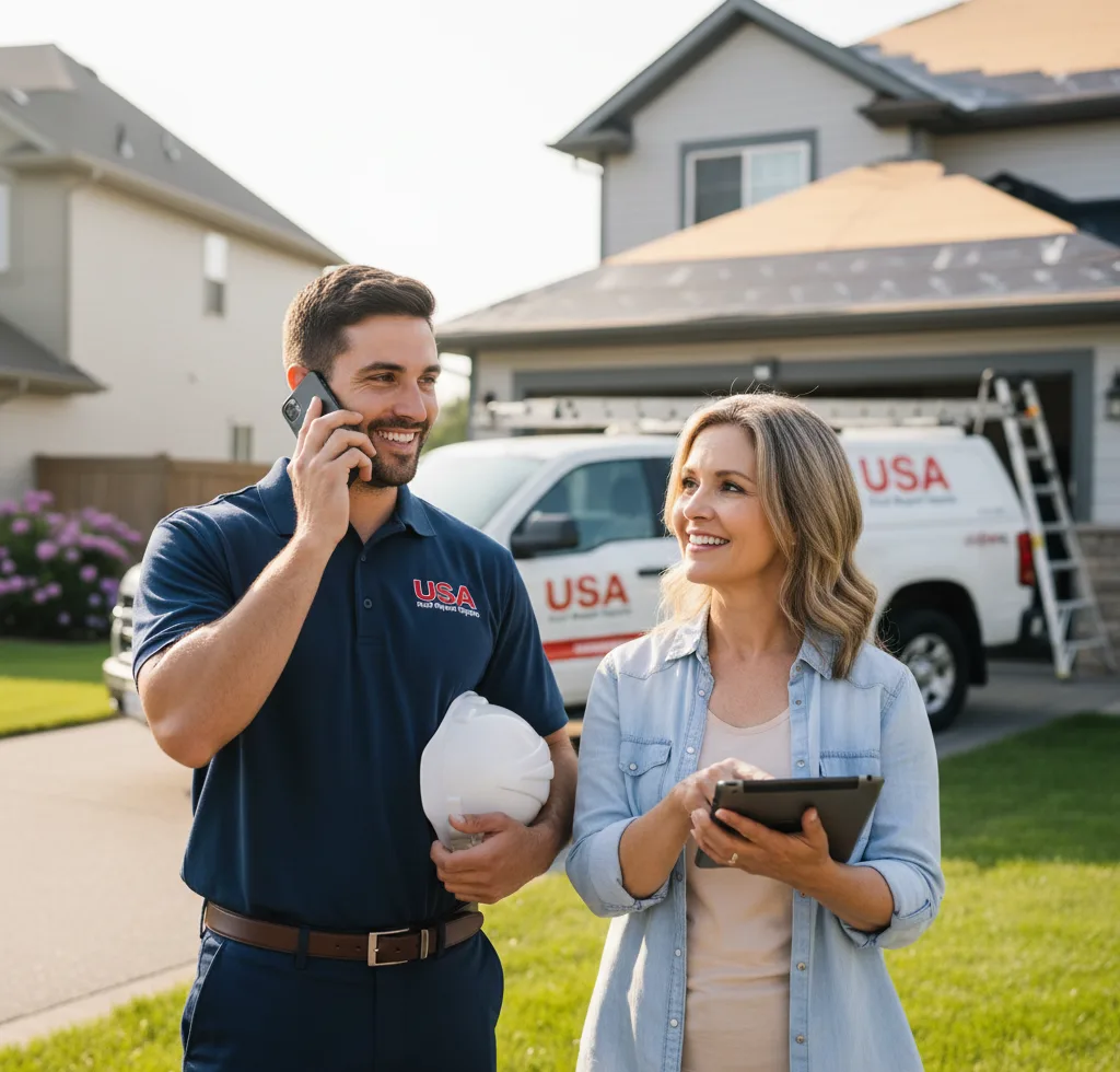 Roof Maintenance in Poplar Grove, IL